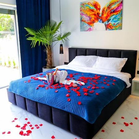 Apartament Ksiezycowy Z Jacuzzi Новий Сонч Екстер'єр фото