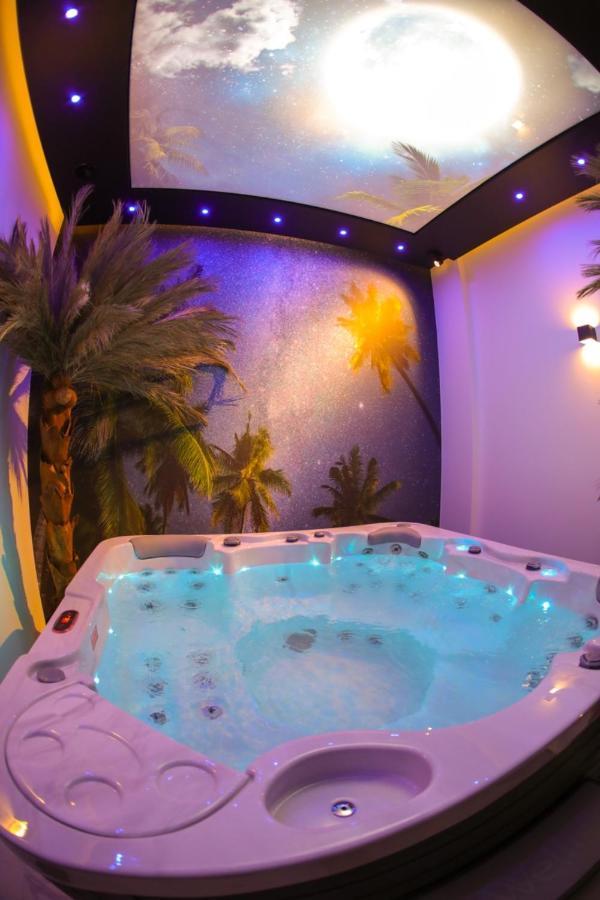 Apartament Ksiezycowy Z Jacuzzi Новий Сонч Екстер'єр фото